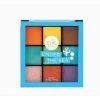Nicka K: Nine Color Eyelid Palette -Wig Care Shop nicka k cosmetics eso906 under the sea nickak nine color eyelid palette 15564074975318