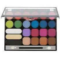 Nicka K: 23 Perfect Matte Colors