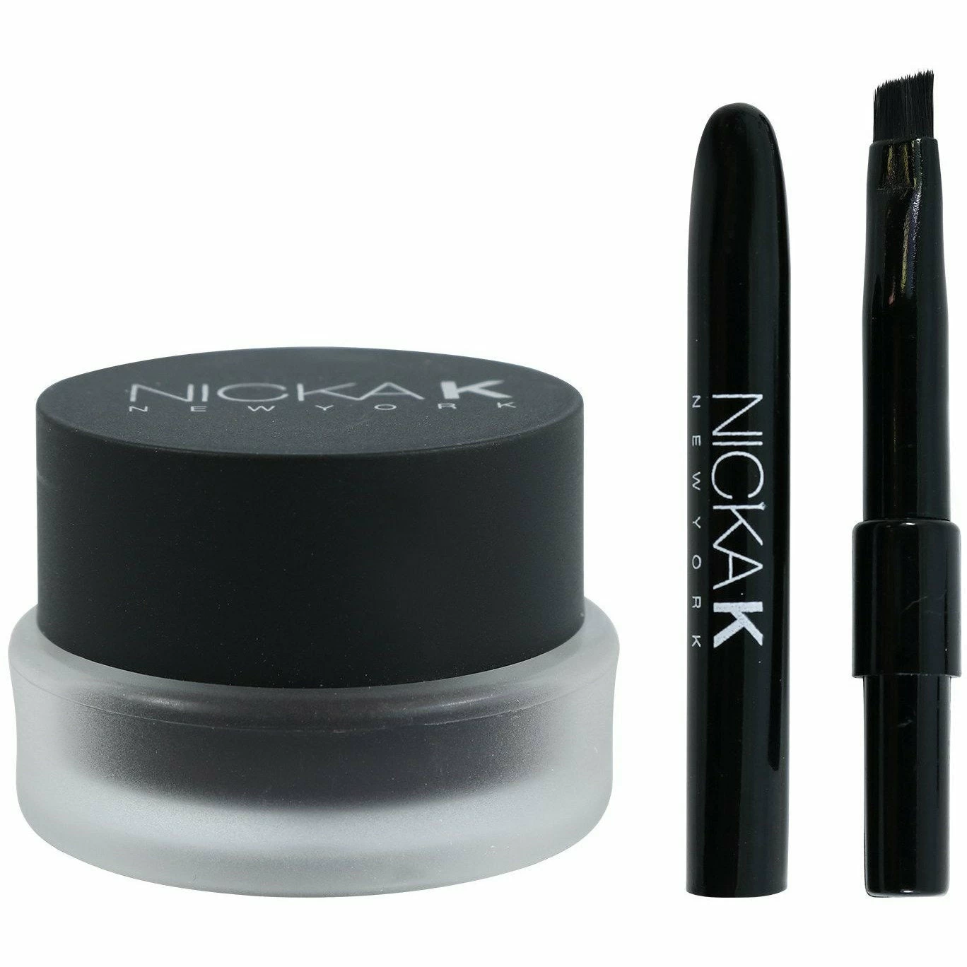 Nicka K: Gel Eyebrow Pomade 8 Nicka K: Gel Eyebrow Pomade - Image 6