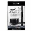 Nicka K: Gel Eyeliner -Wig Care Shop nicka k cosmetics nicka k gel eyeliner 15819757158486