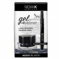 Wig Care Shop 5 Nicka K: Gel Eyeliner