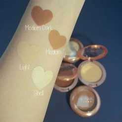 Nicka K: Mineral Concealer 16 Nicka K: Mineral Concealer -Wig Care Shop nicka k cosmetics nicka k mineral concealer 16467610959958