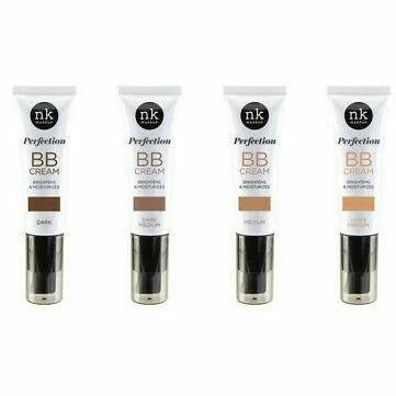 Nicka K: Perfection BB Cream 3 Nicka K: Perfection BB Cream