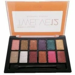 Wig Care Shop 13 Nicka K: Twelve Perfect Colors