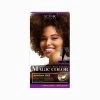 Nicka K: Magic Color Permanent Hair Dye
