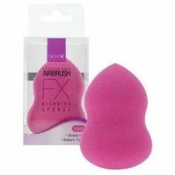 Nicka K: Airbrush FX Blending Sponge Pink