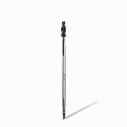 Nicka K: Beauty Play Makeup Brushes -Wig Care Shop nicka k makeup tools tbpk15 eyebrow duo nickak beauty play makeup brushes 15562466132054