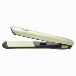 Tyche: Edge Curl & Straight Flat Iron -Wig Care Shop nicka k salon tools tyche edge curl straight flat iron 15932833857622