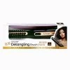 Tyche Pro: Electric Detangling Brush 2 Tyche Pro: Electric Detangling Brush -Wig Care Shop nicka k salon tools tyche pro electric detangling brush 28802565996630