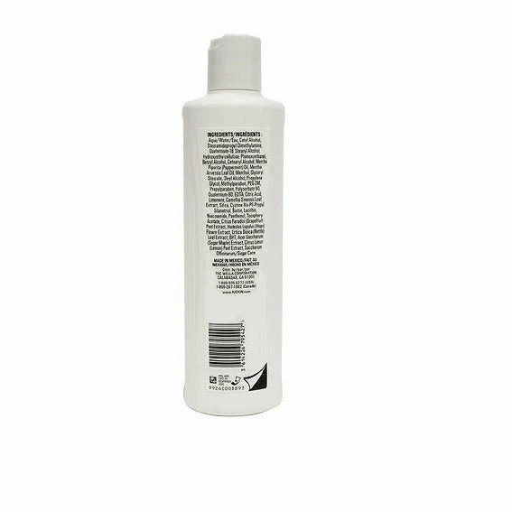 Nioxin: System 1 Therapy Conditioner 10.1oz 4 Nioxin: System 1 Therapy Conditioner 10.1oz - Image 2