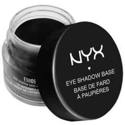 NYX: Eye Shadow Base 10 NYX: Eye Shadow Base -Wig Care Shop nyx cosmetics black nyx eye shadow base 5600859845