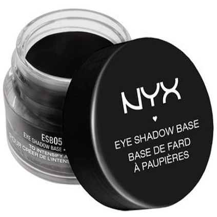 NYX: Eye Shadow Base 6 NYX: Eye Shadow Base - Image 4