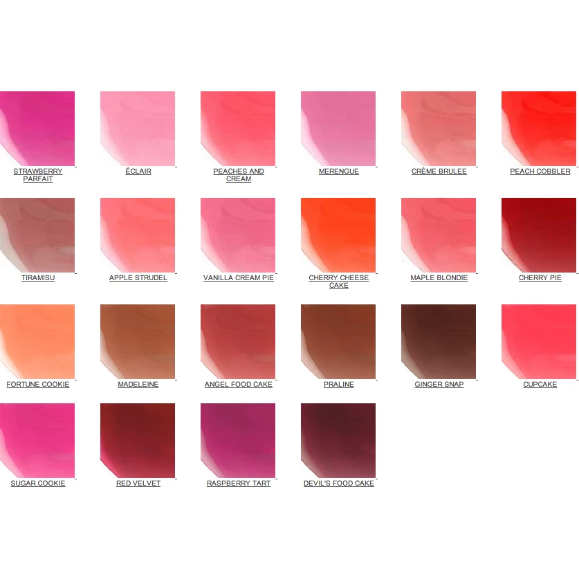 NYX: Butter Lip Gloss .27 Oz 5 NYX: Butter Lip Gloss .27 Oz - Image 3