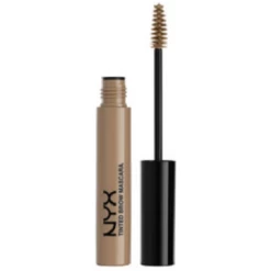 NYX: Tinted Brow Mascara -Wig Care Shop nyx cosmetics blonde nyx tinted brow mascara 5731309189