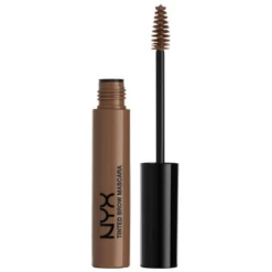 NYX: Tinted Brow Mascara -Wig Care Shop nyx cosmetics blonde nyx tinted brow mascara 5731314245