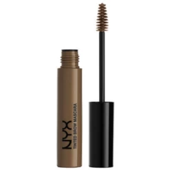 NYX: Tinted Brow Mascara -Wig Care Shop nyx cosmetics blonde nyx tinted brow mascara 5731320005