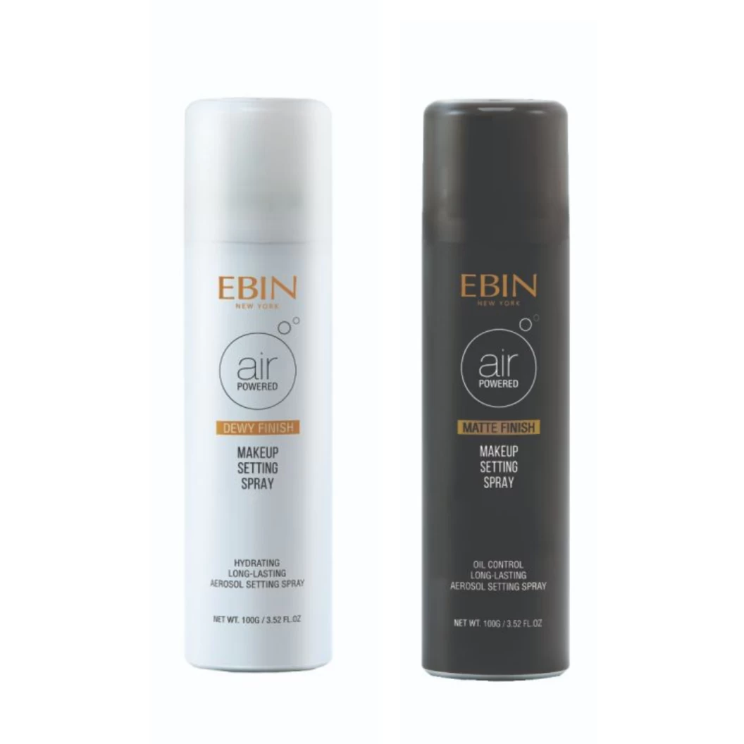 EBIN: Makeup Setting Spray 3 EBIN: Makeup Setting Spray