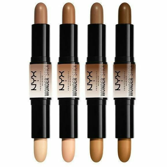 NYX: Wonder Stick 3 NYX: Wonder Stick