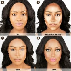 NYX: Wonder Stick 13 NYX: Wonder Stick -Wig Care Shop nyx cosmetics light nyx wonder stick 142070513680