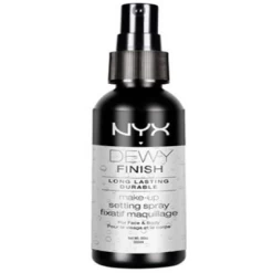 NYX: Make-up Setting Spray -Wig Care Shop nyx cosmetics matte finish setting spray nyx make up setting spray 5641493381