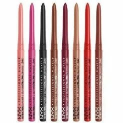 NYX: Retractable Lip Liner