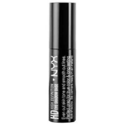 NYX: High Definition Eye Shadow Base 4 NYX: High Definition Eye Shadow Base - Image 2