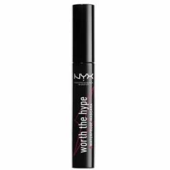 Wig Care Shop 16 Nyx: Worth The Hype Mascara