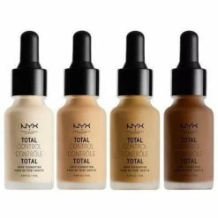 NYX: Total Control Drop Foundation
