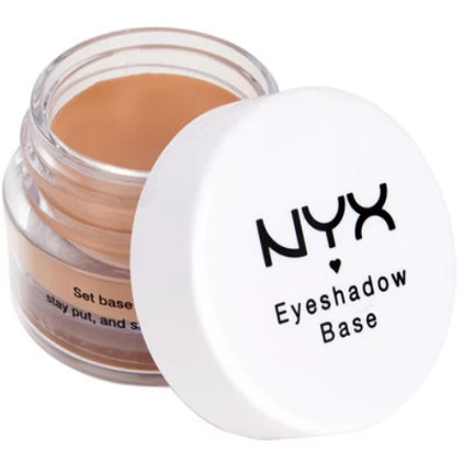 NYX: Eye Shadow Base 5 NYX: Eye Shadow Base - Image 3