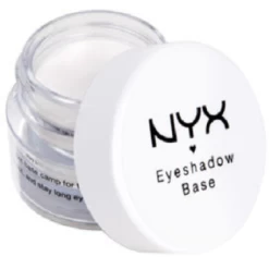 NYX: Eye Shadow Base 11 NYX: Eye Shadow Base -Wig Care Shop nyx cosmetics white nyx eye shadow base 5600861637