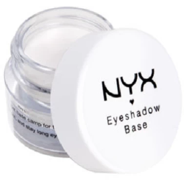 NYX: Eye Shadow Base 7 NYX: Eye Shadow Base - Image 5