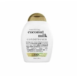 OGX: Nourishing Coconut Milk Conditioner 13oz
