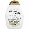 OGX: Nourishing Coconut Milk Shampoo 13oz -Wig Care Shop ogx hair care ogx nourishing coconut milk shampoo 13oz 6658141356118
