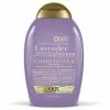 OGX: Lavender Platinum Conditioner 13oz -Wig Care Shop ogx shampoo ogx lavender platinum conditioner 13oz 15988935458902