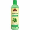 OKAY: Peppermint Soothing & Invigorating Shampoo 12oz