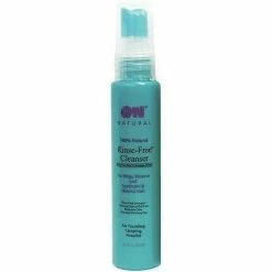 On Natural: Rinse-Free Cleanser 8oz