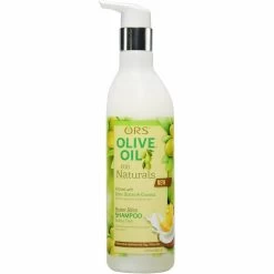 ORS: Olive Oil Butter Bliss Shampoo 12oz