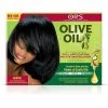 ORS: Olive Oil No-Lye Relaxer -Wig Care Shop ors hair care ors olive oil no lye relaxer 28761266978902