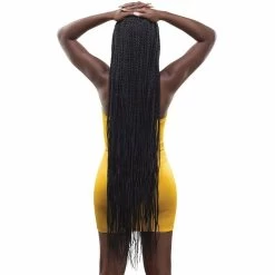 Outre: 3x Braid Up Pre-Stretched 46" -FINAL SALE -Wig Care Shop outre braiding hair outre 3x braid up pre stretched 46 15913358622806