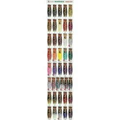 X-Pression: 3X Ultra Pre-Stretched Braid 52" 40 X-Pression: 3X Ultra Pre-Stretched Braid 52" -Wig Care Shop outre braiding hair x pression 3x ultra pre stretched braid 52 28742190760022