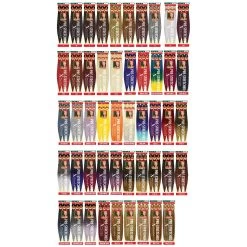 X-Pression: 3X Ultra Pre-Stretched Braid 52" 30 X-Pression: 3X Ultra Pre-Stretched Braid 52" -Wig Care Shop outre braiding hair x pression 3x ultra pre stretched braid 52 32604834988118