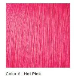 Outre: X-Pression Twisted Up 3X Springy Afro Twist 24"Crochet Braids -Wig Care Shop outre crochet hair hotpink outre x pression twisted up 3x springy afro twist 24 crochet braids 31065916407894