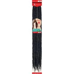 Outre: X-Pression Infinity Locs 32" -Wig Care Shop outre crochet hair outre x pression infinity locs 32 31644515926102