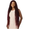 Outre: X-Pression Infinity Locs 32" -Wig Care Shop outre crochet hair outre x pression infinity locs 32 31644517433430