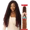 Outre: X-Pression Original Butterfly Locs 22" -Wig Care Shop outre crochet hair outre x pression original butterfly locs 22 31430576275542
