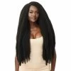 Outre: X-Pression Twisted Up 3X Springy Afro Twist 30"Crochet Braids -Wig Care Shop outre crochet hair outre x pression twisted up 3x springy afro twist 30 crochet braids 30110261248086