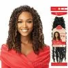 Outre: Xpression Twisted Up Butterfly Bomb Twist 12" Crochet Braids 2 Outre: Xpression Twisted Up Butterfly Bomb Twist 12" Crochet Braids -Wig Care Shop outre crochet hair outre xpression twisted up butterfly bomb twist 12 crochet braids 29292373901398