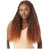 Outre: Xpression Twisted Up Wet & Wavy Vibe Box Braid 22" -Wig Care Shop outre crochet hair outre xpression twisted up wet wavy vibe box braid 22 31903139332182