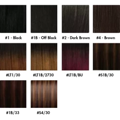 Outre: Pretty Quick Pineapple Ponytail - Softie -Wig Care Shop outre drawstring ponytails 1 black outre timeless ponytail softie 2504541110386