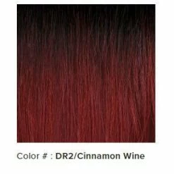 Outre: Pretty Quick Deep Wave 20" -Wig Care Shop outre drawstring ponytails dr2 cinnamon wine outre pretty quick deep wave 20 30396972892246
